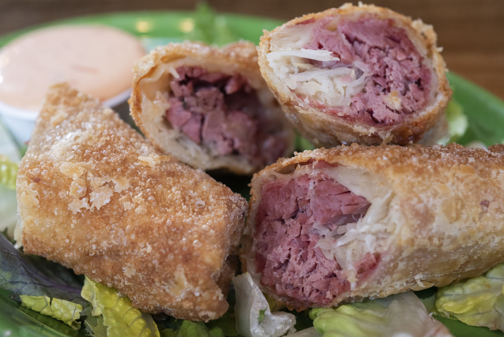 Restaurant Week - Bushwaller's
